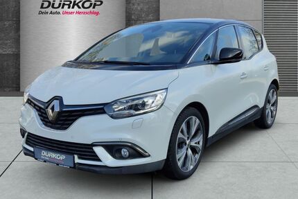 Renault Scenic Gebrauchtwagen