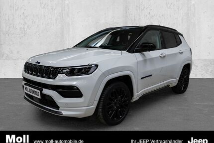 Jeep Compass Gebrauchtwagen