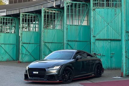 Audi TT RS Gebrauchtwagen