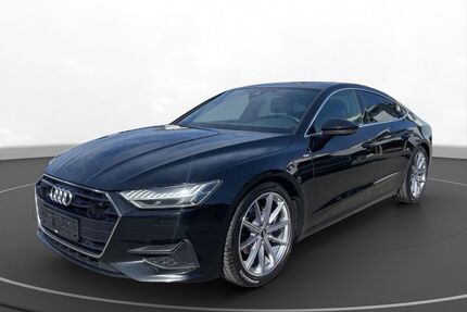 Audi A7 Gebrauchtwagen