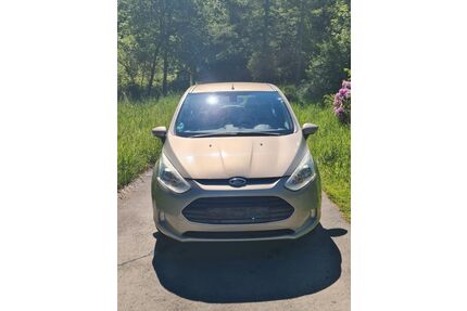 Ford B-Max Gebrauchtwagen