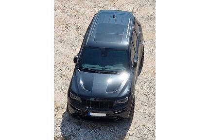 Jeep Grand Cherokee Gebrauchtwagen