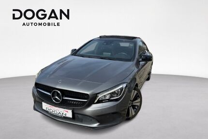 Mercedes-Benz CLA 200 Gebrauchtwagen