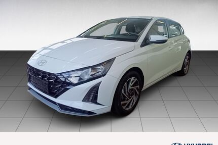 Hyundai i20 Gebrauchtwagen
