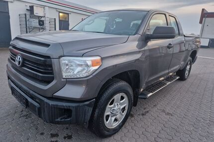 Toyota Tundra Gebrauchtwagen
