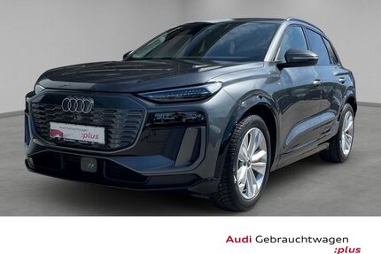 Audi Q6 e-tron Gebrauchtwagen