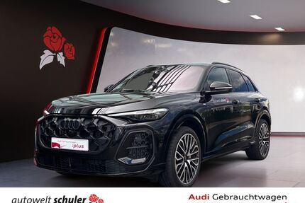 Audi Q5 Gebrauchtwagen