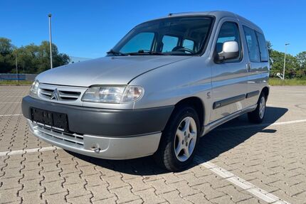 Citroen Berlingo Gebrauchtwagen