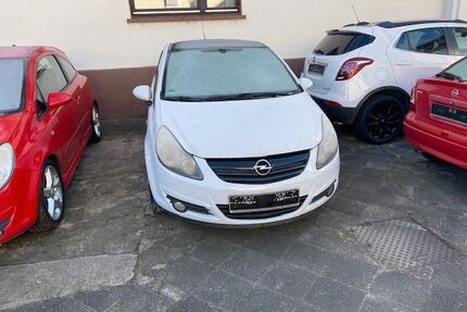 Opel Corsa Gebrauchtwagen