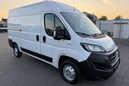Fiat Ducato Gebrauchtwagen