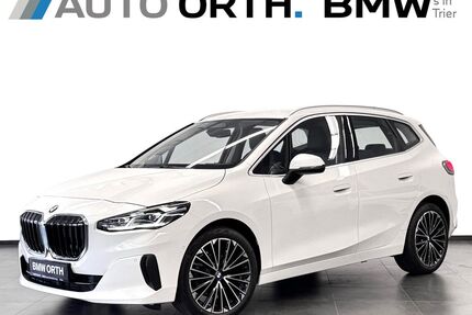 BMW 218 Active Tourer Gebrauchtwagen