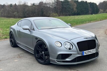 Bentley Continental GT Gebrauchtwagen