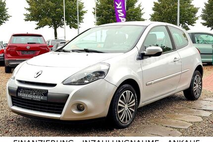 Renault Clio Gebrauchtwagen