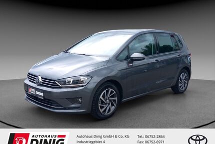 VW Golf Sportsvan Gebrauchtwagen