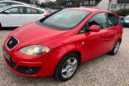 Seat Altea Gebrauchtwagen