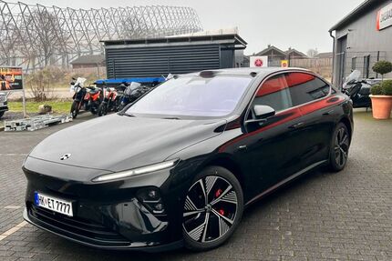 Nio ET7 