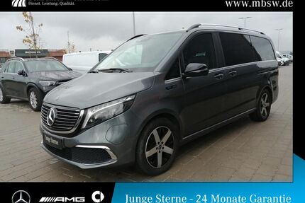 Mercedes-Benz EQV Gebrauchtwagen