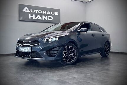 Kia pro ceed / ProCeed Gebrauchtwagen