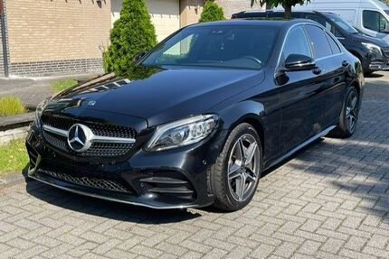 Mercedes-Benz C 180 Gebrauchtwagen
