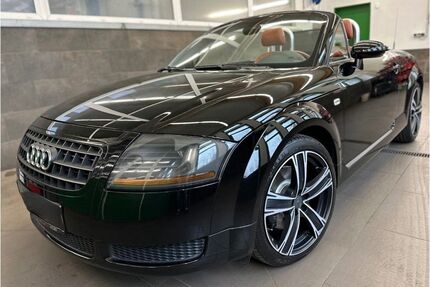 Audi TT Gebrauchtwagen