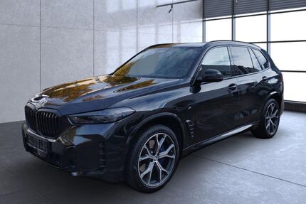 BMW X5 Gebrauchtwagen
