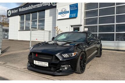 Ford Mustang Gebrauchtwagen