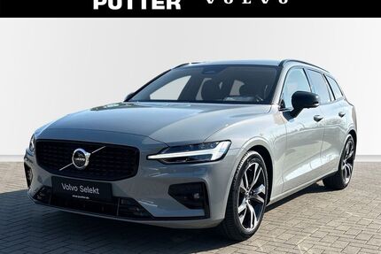 Volvo V60 Gebrauchtwagen