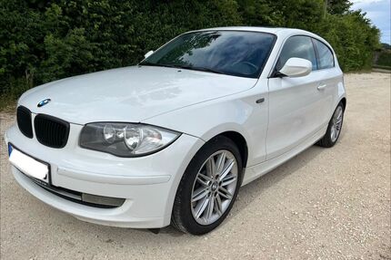 BMW 123 Gebrauchtwagen
