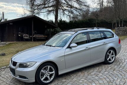 BMW 330 Gebrauchtwagen
