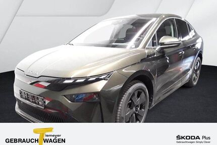 Skoda Enyaq Gebrauchtwagen