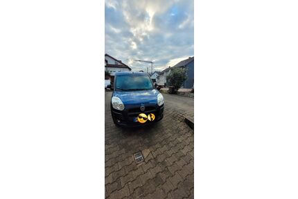 Fiat Doblo Gebrauchtwagen