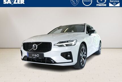 Volvo V60 Gebrauchtwagen