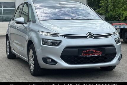 Citroen C4 Picasso Gebrauchtwagen
