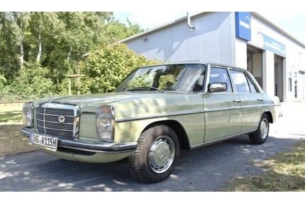 Mercedes-Benz 200 Gebrauchtwagen
