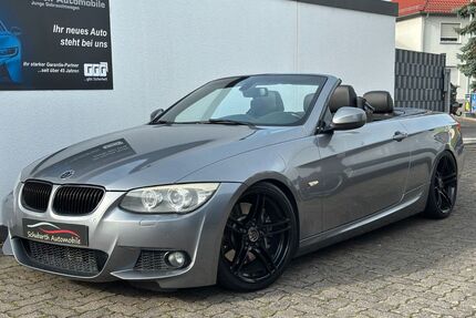 BMW 335 Gebrauchtwagen