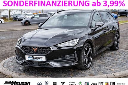 Cupra Leon Gebrauchtwagen