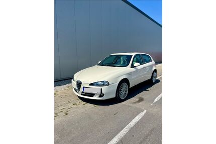 Alfa Romeo 147 Gebrauchtwagen