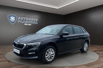 Skoda Scala Gebrauchtwagen