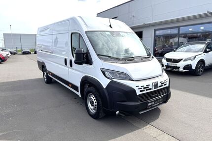 Fiat Ducato Gebrauchtwagen