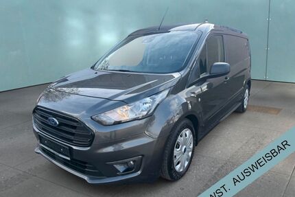 Ford Transit Connect Gebrauchtwagen