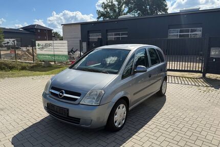 Opel Meriva Gebrauchtwagen