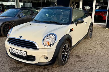 Mini ONE Gebrauchtwagen