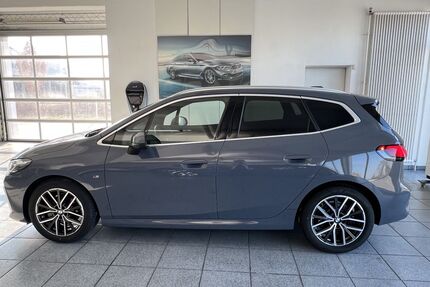 BMW 218 Active Tourer Gebrauchtwagen