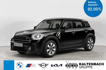 Mini Countryman SE (Cooper) Gebrauchtwagen