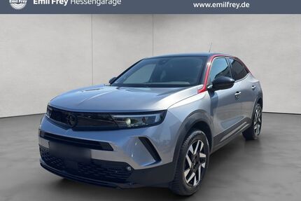 Opel Mokka Gebrauchtwagen