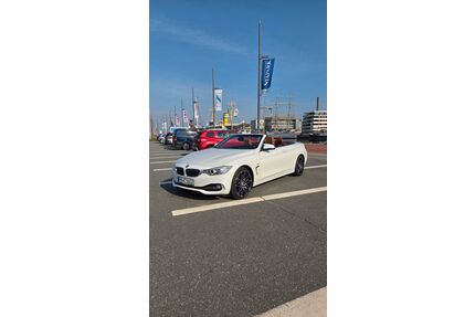 BMW 428 Gebrauchtwagen
