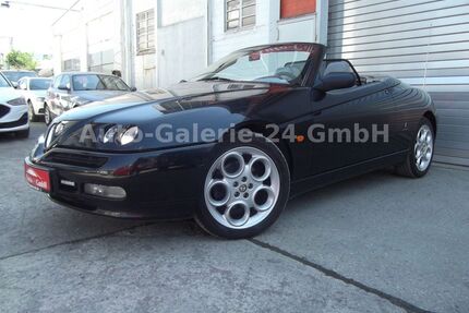 Alfa Romeo Spider Gebrauchtwagen