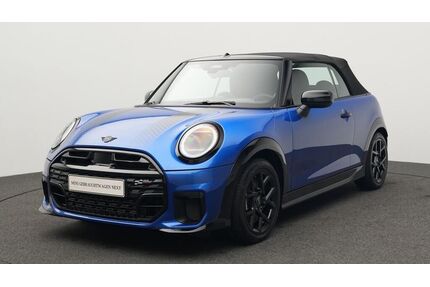 Mini Cooper Cabrio Gebrauchtwagen