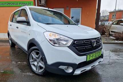 Dacia Lodgy Gebrauchtwagen
