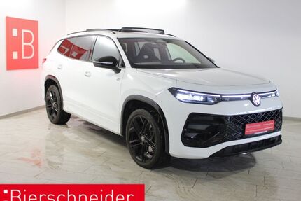 VW Tayron Gebrauchtwagen